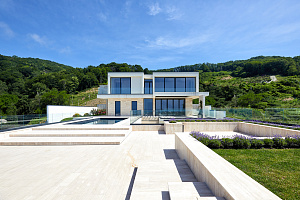 Дом под небом