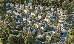 КП Солнечные Сады 