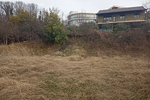 Участок Видовой