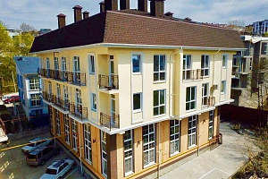 ЖК на Кошевого