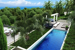 Трехкомнатная квартира по цене студии в ЖК би...