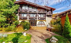 Гостевой Дом в ЭстоСадке