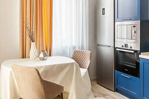 Шикарная квартира у моря 