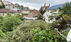 Продам участок рядом с морем