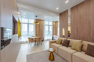 Море снаружи - солнце внутри