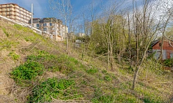 участок под строительство жилого дома