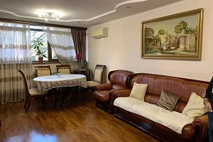 Шикарная квартира в центре Сочи