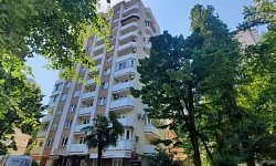 ЖК Красноармейская 7