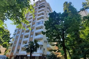 ЖК Красноармейская 7