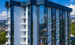 ЖК Александрит 