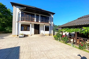 Домовладение рядом с национальным парком