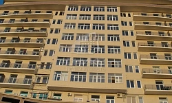 ЖК на Дмитриевой 23/3