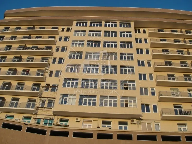 ЖК на Дмитриевой 23/3