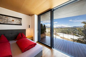 Гостиничный номер в популярном отеле Эстосадк...