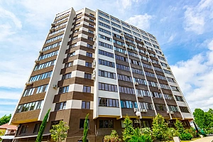 Квартира в ЖК Дагомыс Парк