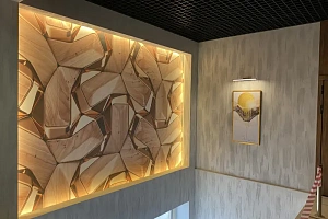 Квартира в доме бизнес-класса Sunset club