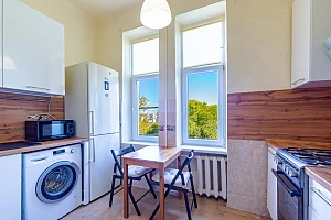 Сталинка в центре Сочи