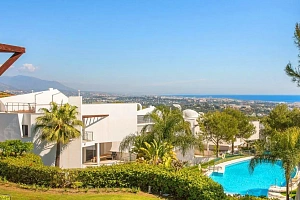 Элитный коттедж в Сочи