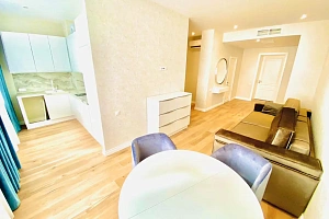 Продажа элитных апартаментов в центре Сочи