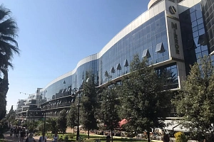 Апартаменты Сочи