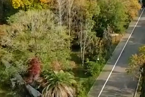 Земельный участок под масштабное стоительство