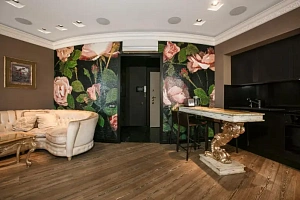 Шикарная квартира в элитном ЖК Волна Фрегат 1...