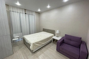 Апартаменты у моря