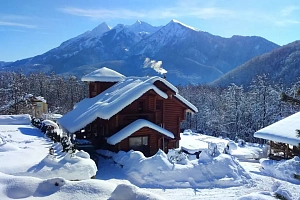 Уютное Шале