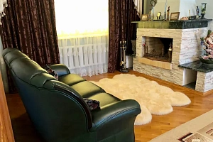 Коттедж в Приморье с видом на Море