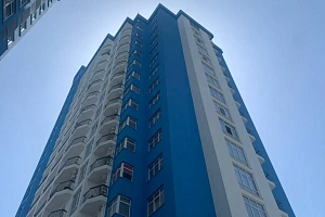 Функциональная квартира для молодой семьи в ц...