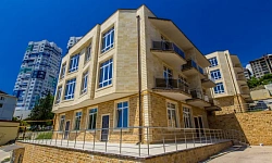 ЖК Прохладная Долина