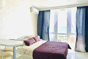 Продаю квартиру с видом на море в Сочи