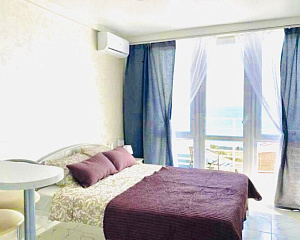 Продаю квартиру с видом на море в Сочи
