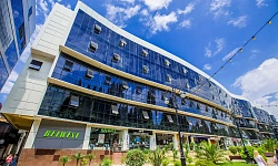 АК Миррор (Mirror )