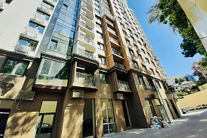 Продаю квартиру в сданном доме бизнес-класса!