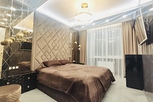 Шикарная квартира в ЖК Морской дворец