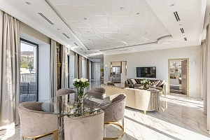 квартира у моря