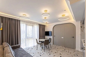 Квартира в ЖК Красная площадь