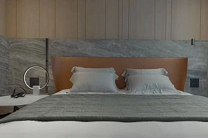 Продается квартира с прямым видом на море!