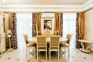 Шикарная квартира 100м с видом на море