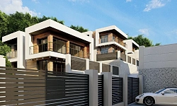 Коттеджный поселок в окружении Национального ...