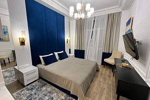 Апартамент в Матисс на первой береговой линии