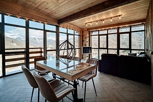 Высоко над облаками