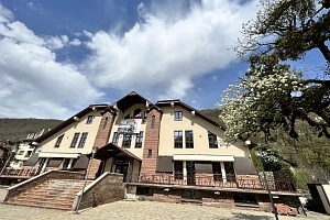 Инвестиционный проект на Красной поляне