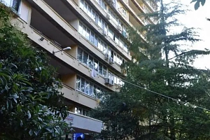 Однокомнатная квартира на Островского