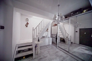 Шикарная квартира с ремонтом