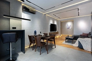 Квартира для семьи