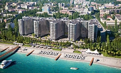 АК Горизонт