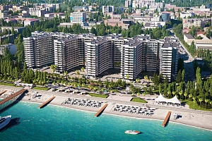 АК Горизонт