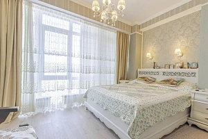 Продаю 3х-комнатную квартиру с видом на Дендр...